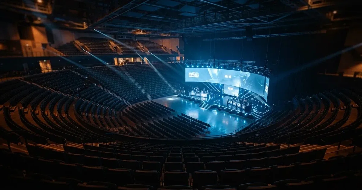 Zakłady bukmacherskie na e-sport 2026 — licencje, marże, tytuły