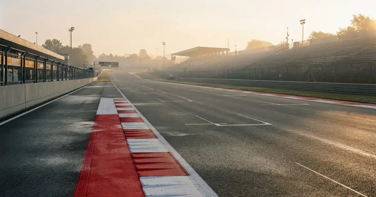 Zakłady bukmacherskie na Formułę 1 — przewodnik po rynkach i marży