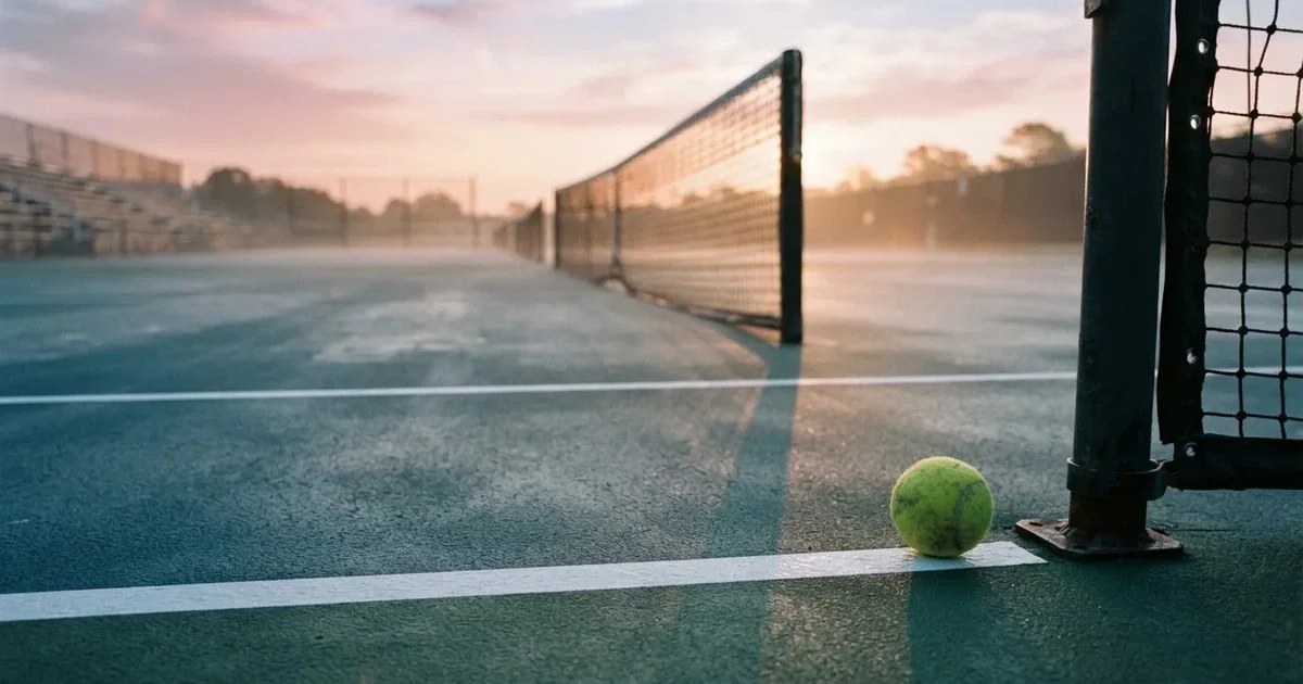 Zakłady na tenis ATP w Polsce w 2026 r. — przewodnik