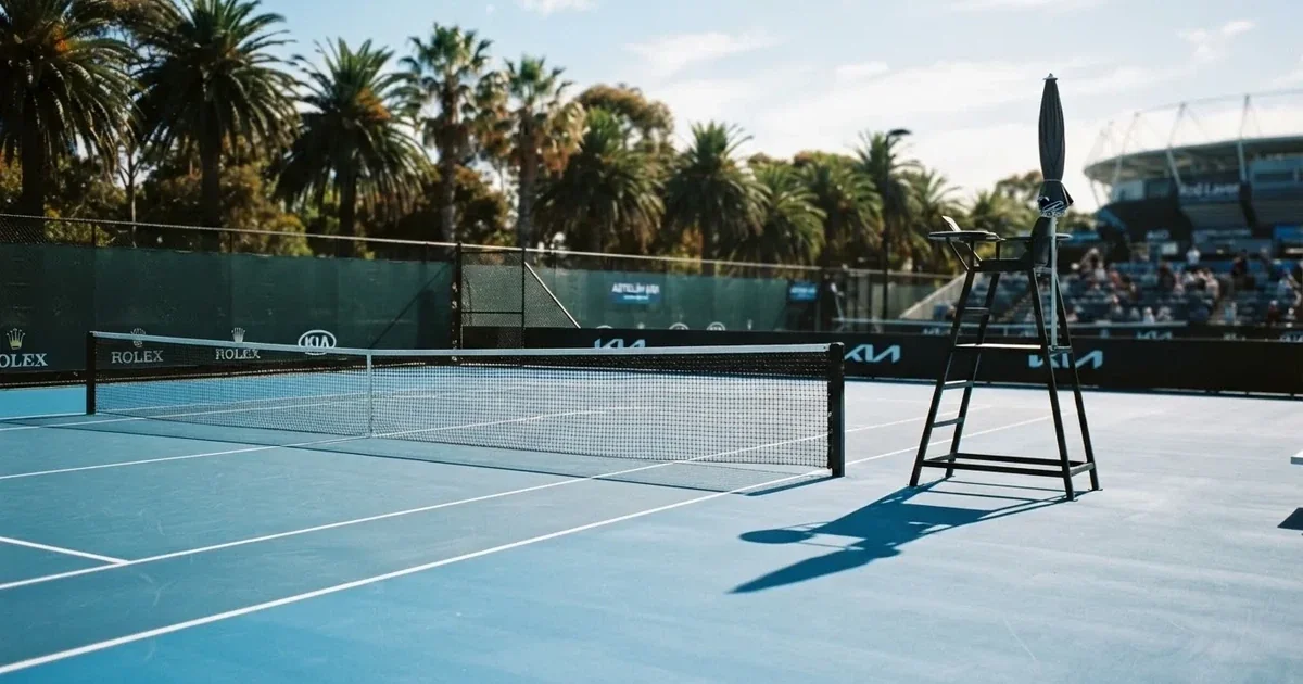 Zakłady sportowe na Australian Open 2026 – przewodnik po kosztach