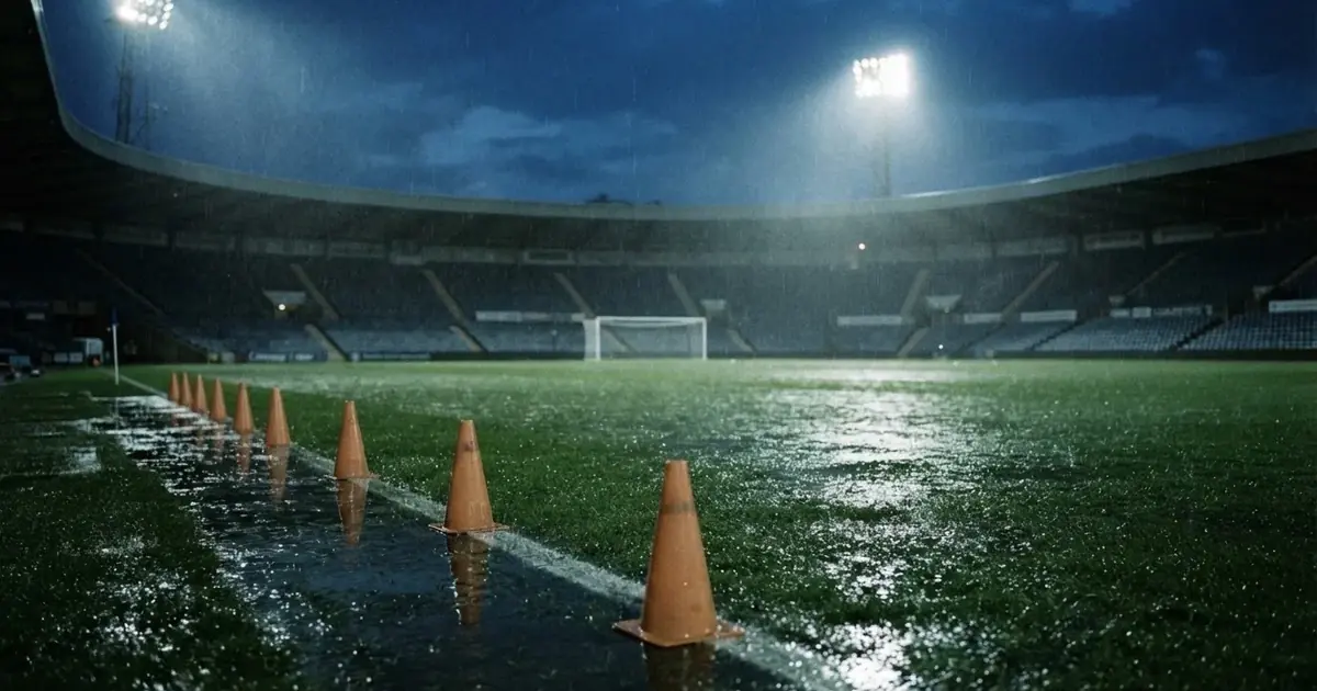 Zakłady na Eredivisie w Polsce – przewodnik po sezonie 2025/26