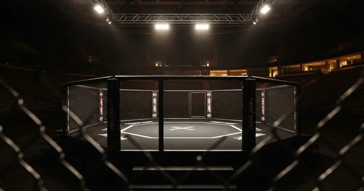 Zakłady sportowe na MMA w 2026 – licencja, marża, podatki