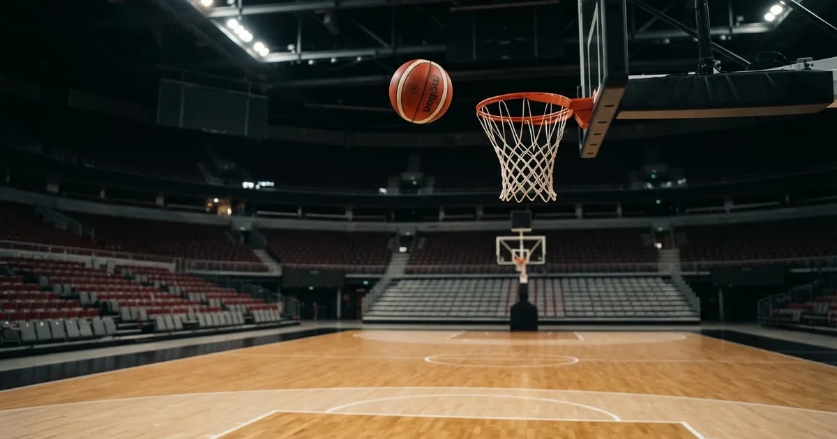 Zakłady sportowe na NBA 2026 — legalni bukmacherzy i rynki