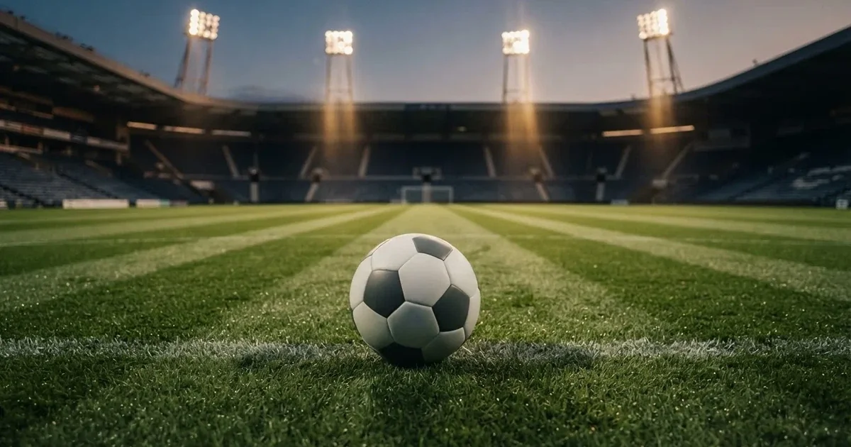 Zakłady na piłkę nożną 2026 – przewodnik po legalnych bukmacherach