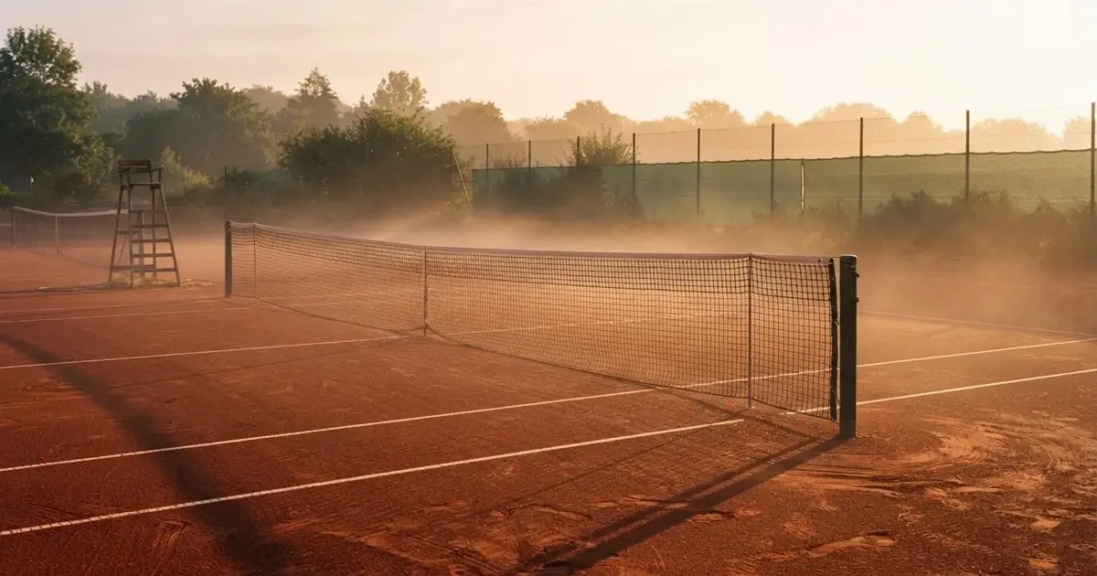 Zakłady sportowe na tenis – przewodnik po rynku i operatorach 2026