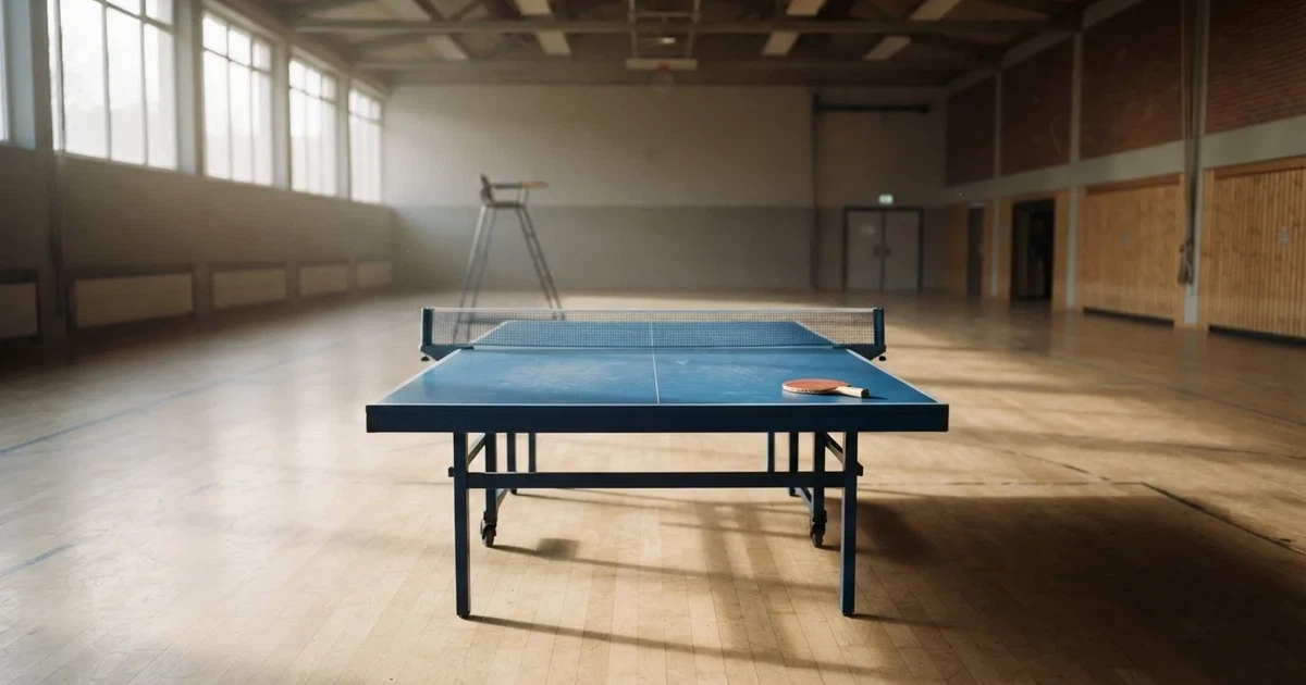 Zakłady na tenis stołowy — przegląd rynku i operatorów 2026
