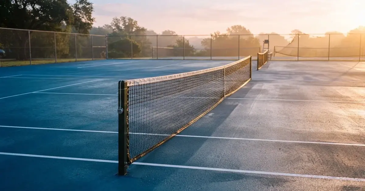 Zakłady sportowe na US Open 2026 – przegląd ofert i porównanie