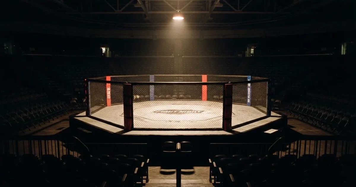 Zakłady sportowe na walki KSW 2026 — legalni bukmacherzy, kursy, podatki