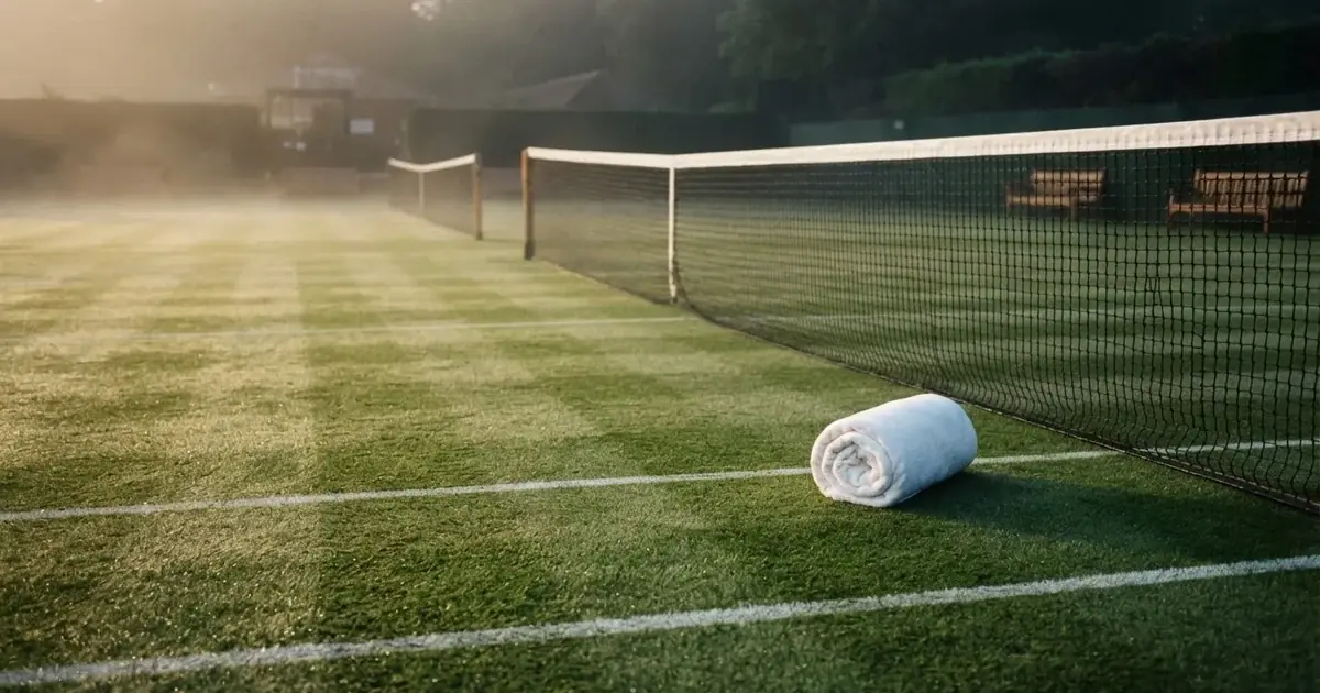 Zakłady na Wimbledon 2026 — porównanie legalnych bukmacherów w PL